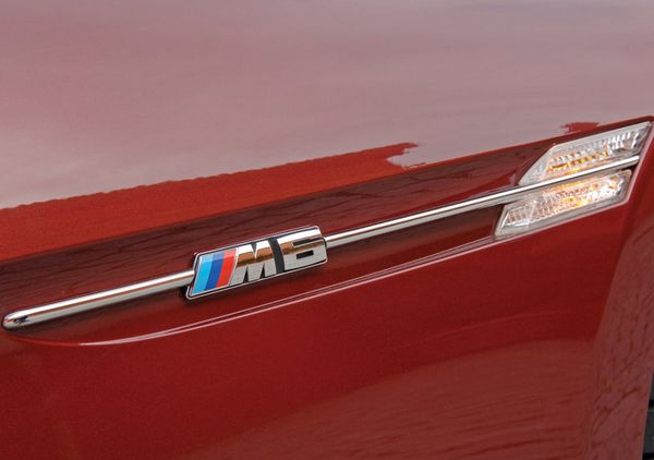 M6 M6